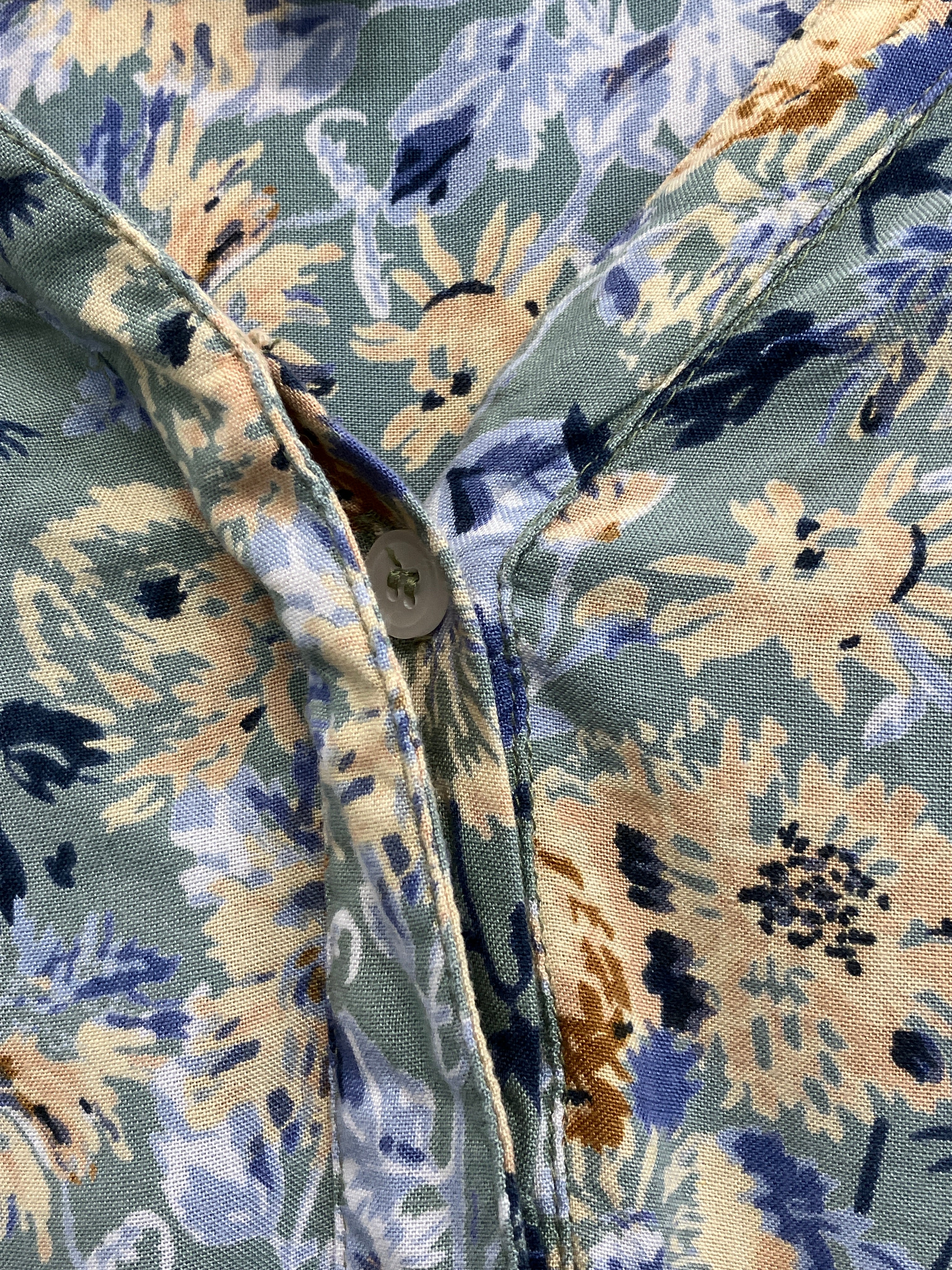 MAPP Jeans Bluse
